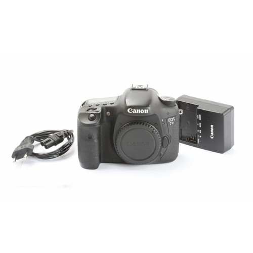 Canon eos k scatti - 19,