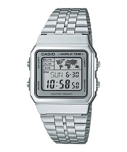 Orologio uomo casio vintage - uomo,