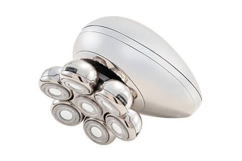 Barberscape bald shaver men - shaver,
