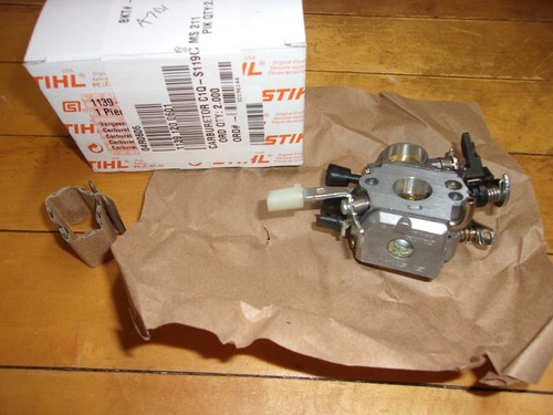 Carburatore stihl oem - carburatore,