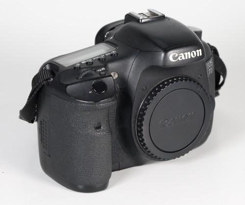 Canon eos 0 mp - eos, 19,0