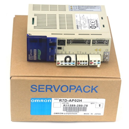One omron r7d - one, r7dap02h