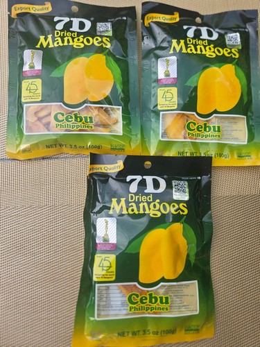 Mango essiccato philippine - mango,