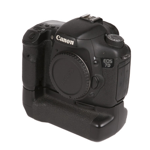 Canon eos dslr scatti - eos, 7d