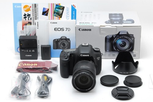 Top mint canon eos - eos, 18,0mp