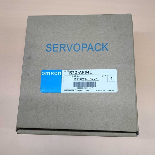 1pz nuovo servoazionamento - nuovo,
