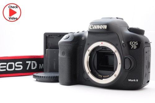 Canon eos mark 2 - canon, mp