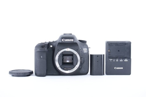 Corpo fotocamera reflex - , canon