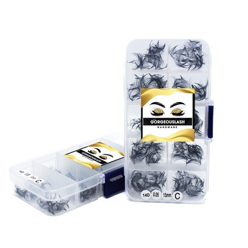 Lashes 1000 ventole - 7d,