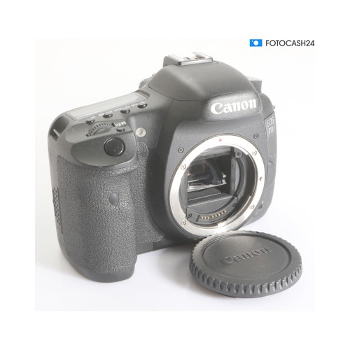 Canon eos dslr fotocamera - 7d,